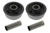 Reparatursatz, Lenker Vorderachse links Vorderachse rechts hinten unten MAPCO 33818/2