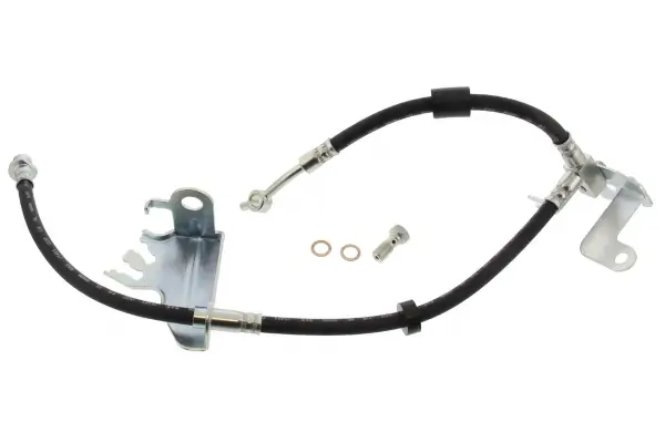 Bremsschlauch Vorderachse links MAPCO 3382