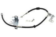 Bremsschlauch Vorderachse links MAPCO 3382