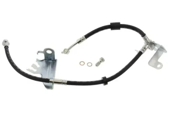 Bremsschlauch Vorderachse links MAPCO 3382 Bild Bremsschlauch Vorderachse links MAPCO 3382