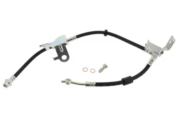 Bremsschlauch Vorderachse links MAPCO 3382