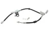 Bremsschlauch Vorderachse links MAPCO 3382