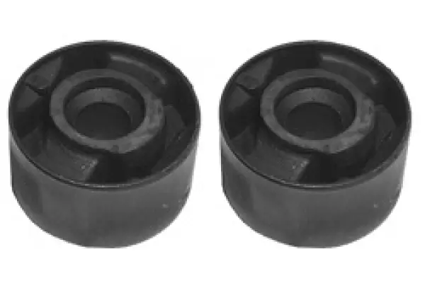 Reparatursatz, Lenker Vorderachse links Vorderachse rechts unten hinten MAPCO 33847/2