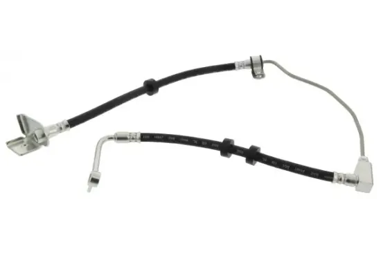 Bremsschlauch Hinterachse rechts MAPCO 3385 Bild Bremsschlauch Hinterachse rechts MAPCO 3385