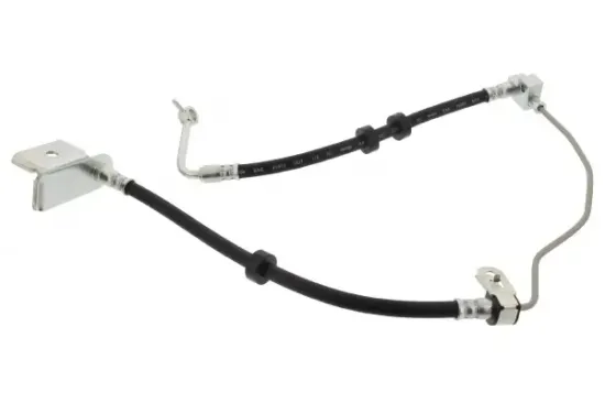 Bremsschlauch Hinterachse rechts MAPCO 3385 Bild Bremsschlauch Hinterachse rechts MAPCO 3385