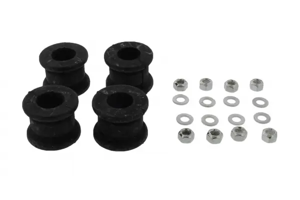 Reparatursatz, Stabilisatorlager Vorderachse links Vorderachse rechts MAPCO 33868