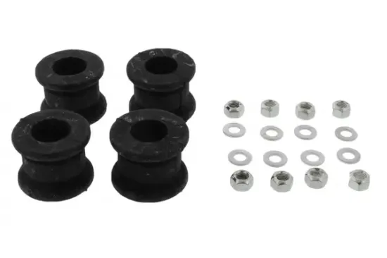 Reparatursatz, Stabilisatorlager Vorderachse links Vorderachse rechts MAPCO 33868 Bild Reparatursatz, Stabilisatorlager Vorderachse links Vorderachse rechts MAPCO 33868