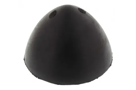 Anschlagpuffer, Achskörper Vorderachse oben MAPCO 33873 Bild Anschlagpuffer, Achskörper Vorderachse oben MAPCO 33873