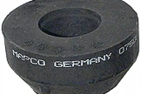 Lagerung, Lenker unten hinten Vorderachse links Vorderachse rechts MAPCO 33900