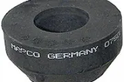 Lagerung, Lenker unten hinten Vorderachse links Vorderachse rechts MAPCO 33900