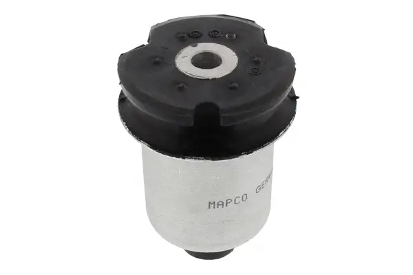 Lagerung, Achskörper Hinterachse beidseitig MAPCO 33902
