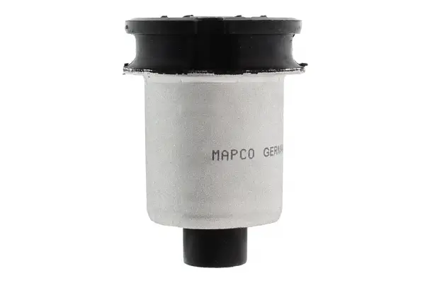 Lagerung, Achskörper Hinterachse beidseitig MAPCO 33902