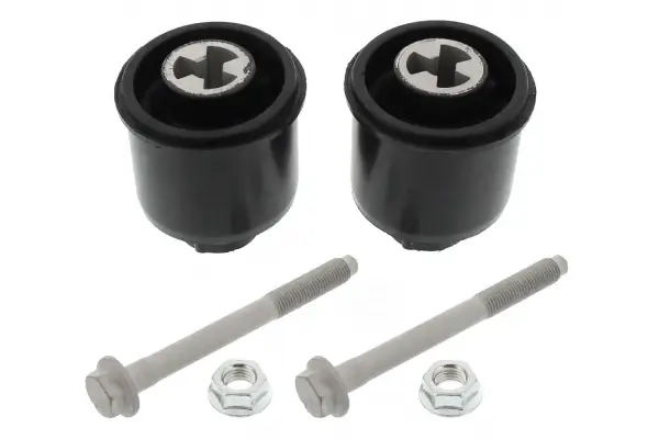 Reparatursatz, Achskörper Hinterachse beidseitig MAPCO 33912/2