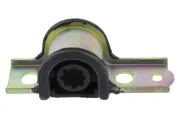 Lagerung, Lenker unten hinten Vorderachse links Vorderachse rechts MAPCO 33950
