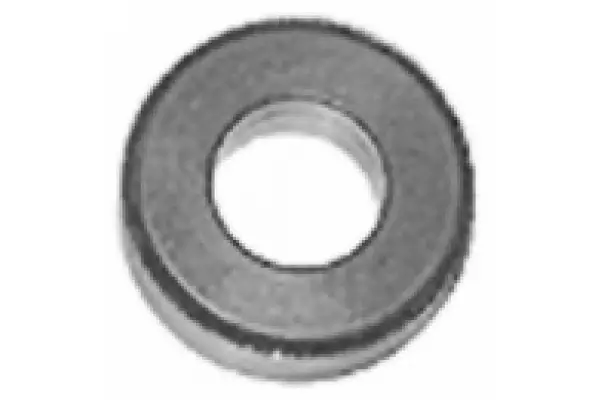Wälzlager, Federbeinstützlager Vorderachse beidseitig MAPCO 33958