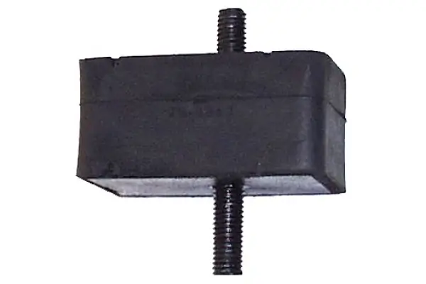 Lagerung, Motor getriebeseitig hinten MAPCO 33980