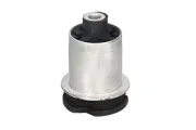 Lagerung, Achskörper Hinterachse beidseitig MAPCO 33988