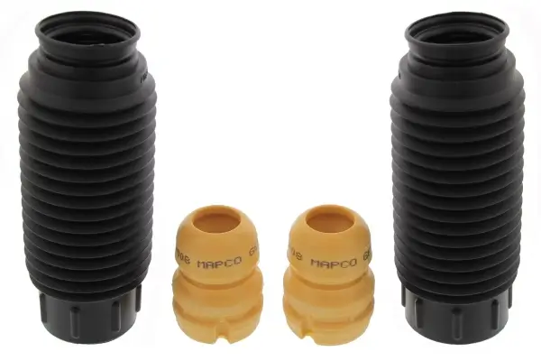 Staubschutzsatz, Stoßdämpfer Vorderachse MAPCO 34008