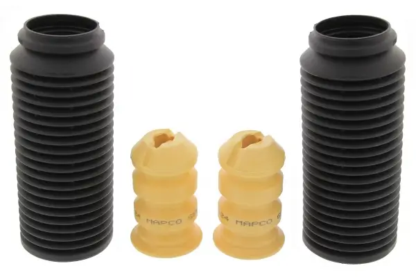 Staubschutzsatz, Stoßdämpfer Vorderachse MAPCO 34024