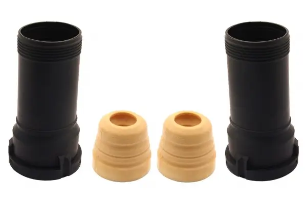 Staubschutzsatz, Stoßdämpfer Hinterachse beidseitig MAPCO 34032