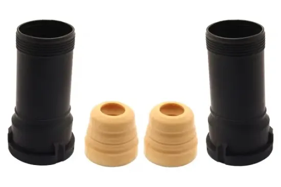 Staubschutzsatz, Stoßdämpfer Hinterachse beidseitig MAPCO 34032 Bild Staubschutzsatz, Stoßdämpfer Hinterachse beidseitig MAPCO 34032