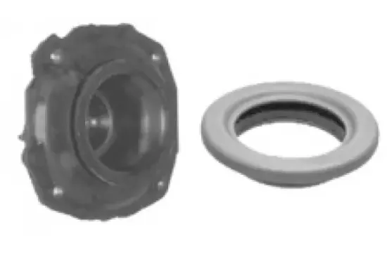 Reparatursatz, Federbeinstützlager Vorderachse beidseitig MAPCO 34106 Bild Reparatursatz, Federbeinstützlager Vorderachse beidseitig MAPCO 34106