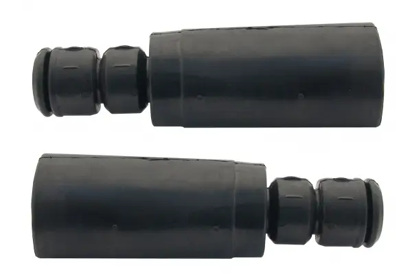 Staubschutzsatz, Stoßdämpfer Hinterachse beidseitig MAPCO 34304