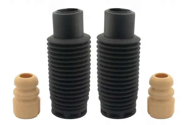 Staubschutzsatz, Stoßdämpfer Vorderachse beidseitig MAPCO 34305