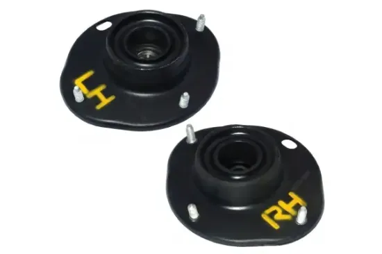 Reparatursatz, Federbeinstützlager Vorderachse MAPCO 34366 Bild Reparatursatz, Federbeinstützlager Vorderachse MAPCO 34366