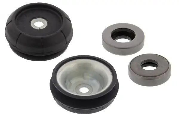 Reparatursatz, Federbeinstützlager Vorderachse beidseitig MAPCO 34367