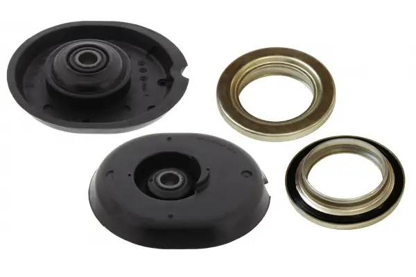 Reparatursatz, Federbeinstützlager Vorderachse MAPCO 34374