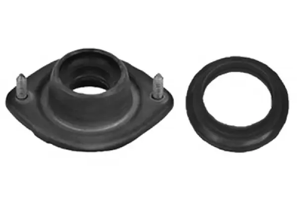 Reparatursatz, Federbeinstützlager Vorderachse beidseitig MAPCO 34400