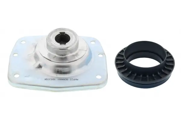 Reparatursatz, Federbeinstützlager Vorderachse links MAPCO 34402