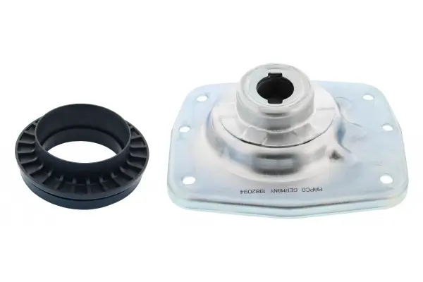 Reparatursatz, Federbeinstützlager Vorderachse rechts MAPCO 34402/1