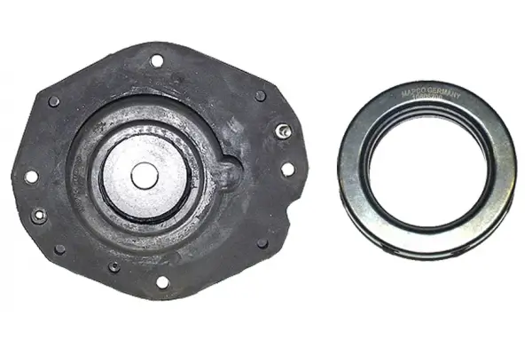 Reparatursatz, Federbeinstützlager Vorderachse beidseitig MAPCO 34405