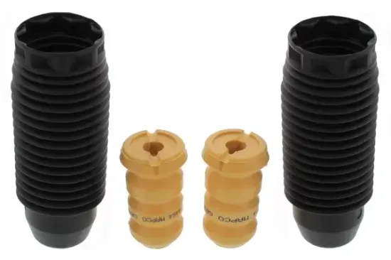 Staubschutzsatz, Stoßdämpfer Vorderachse MAPCO 34464 Bild Staubschutzsatz, Stoßdämpfer Vorderachse MAPCO 34464