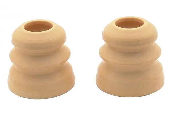 Staubschutzsatz, Stoßdämpfer Vorderachse beidseitig MAPCO 34571