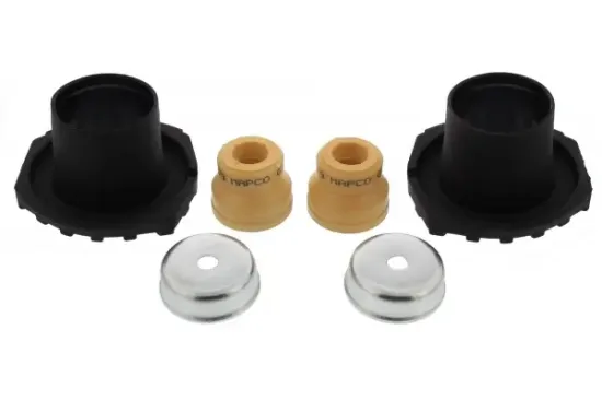 Staubschutzsatz, Stoßdämpfer Hinterachse MAPCO 34579 Bild Staubschutzsatz, Stoßdämpfer Hinterachse MAPCO 34579