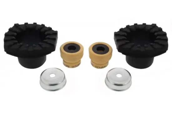 Staubschutzsatz, Stoßdämpfer Hinterachse MAPCO 34579 Bild Staubschutzsatz, Stoßdämpfer Hinterachse MAPCO 34579