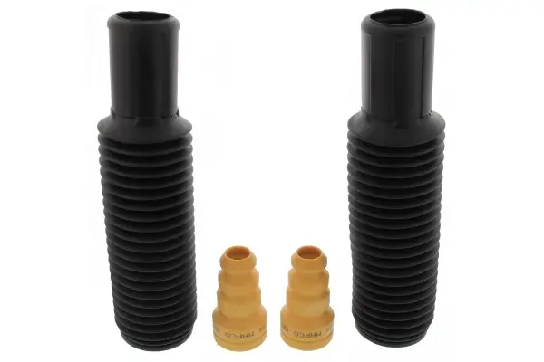 Staubschutzsatz, Stoßdämpfer Hinterachse MAPCO 34584