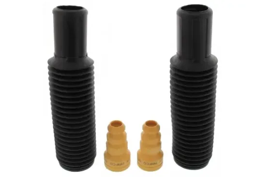 Staubschutzsatz, Stoßdämpfer Hinterachse MAPCO 34584 Bild Staubschutzsatz, Stoßdämpfer Hinterachse MAPCO 34584