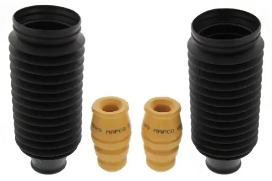 Staubschutzsatz, Stoßdämpfer Vorderachse MAPCO 34589 Bild Staubschutzsatz, Stoßdämpfer Vorderachse MAPCO 34589