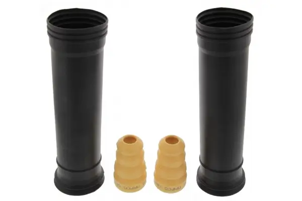 Staubschutzsatz, Stoßdämpfer Hinterachse MAPCO 34591