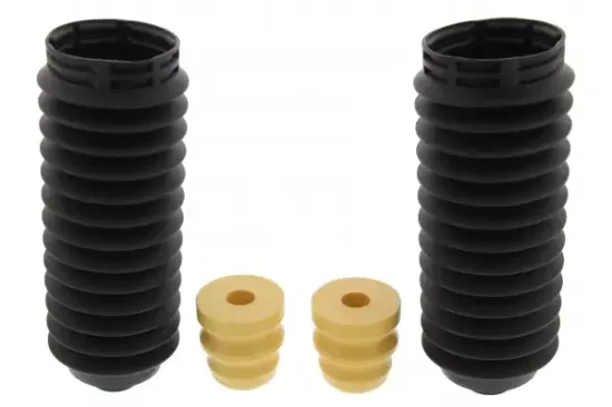 Staubschutzsatz, Stoßdämpfer Vorderachse beidseitig MAPCO 34603 Bild Staubschutzsatz, Stoßdämpfer Vorderachse beidseitig MAPCO 34603