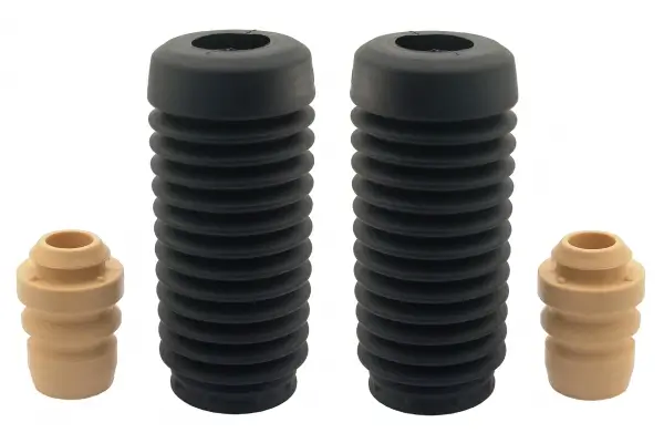 Staubschutzsatz, Stoßdämpfer Vorderachse beidseitig MAPCO 34608