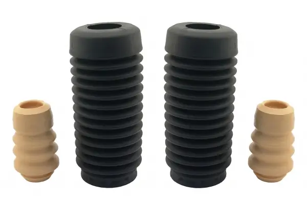 Staubschutzsatz, Stoßdämpfer Vorderachse beidseitig MAPCO 34609