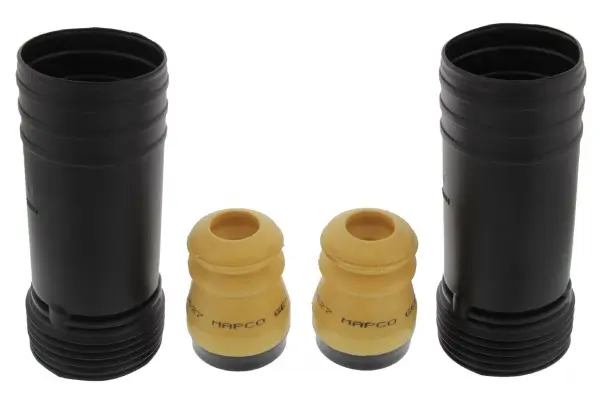 Staubschutzsatz, Stoßdämpfer Hinterachse MAPCO 34627