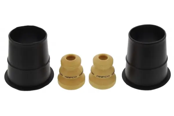 Staubschutzsatz, Stoßdämpfer Hinterachse MAPCO 34630