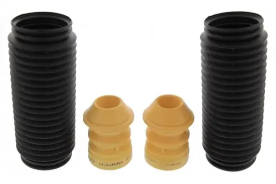 Staubschutzsatz, Stoßdämpfer Hinterachse MAPCO 34633 Bild Staubschutzsatz, Stoßdämpfer Hinterachse MAPCO 34633