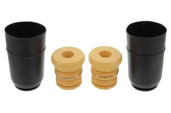 Staubschutzsatz, Stoßdämpfer Hinterachse MAPCO 34635 Bild Staubschutzsatz, Stoßdämpfer Hinterachse MAPCO 34635